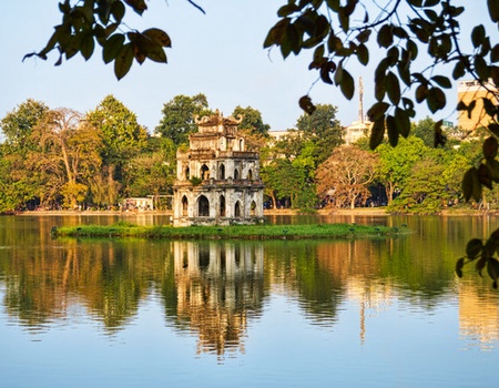 Circuit Toutes les couleurs du Vietnam - 5