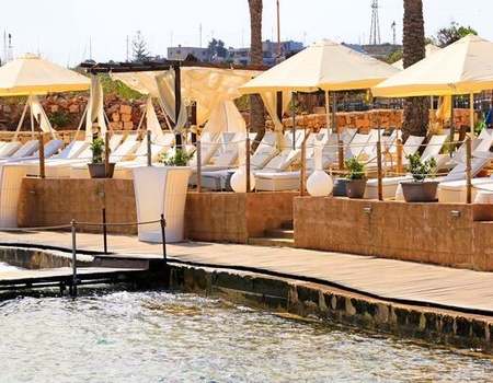 Hôtel Labranda Riviera Hôtel et Spa 4* - 4