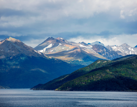 Circuit Aventure Argentine : de la Terre de Feu aux Chutes d'Iguaçu - 5