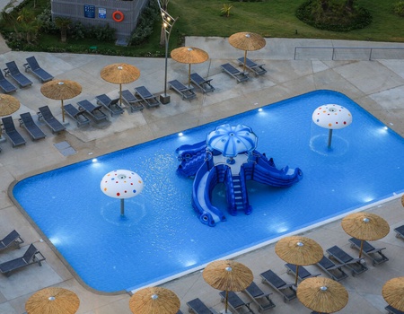 Hotel Akti Imperial Deluxe Spa Resort 5* - 4