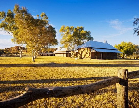 CIRCUIT LES ESSENTIELS DE L'AUSTRALIE - 3