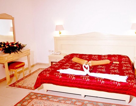 Hôtel zodiac Family club 3* - REPORT - 3