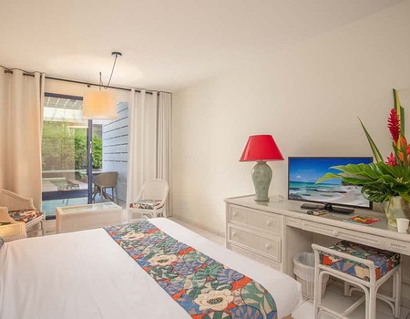 Karibea Squash Hotel *** - 4