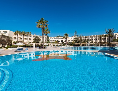 Hôtel Le Royal Hammamet 5* - Hammamet, Tunisie - Image 1