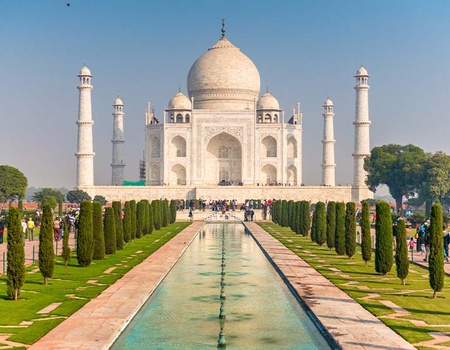 L'Inde du Nord et le Rajasthan - 2