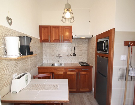 Résidence Casa Oleanda 3* ( avec vols réguliers ) - 4