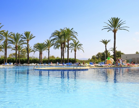 Hôtel Club Mac Alcúdia 3* - 1