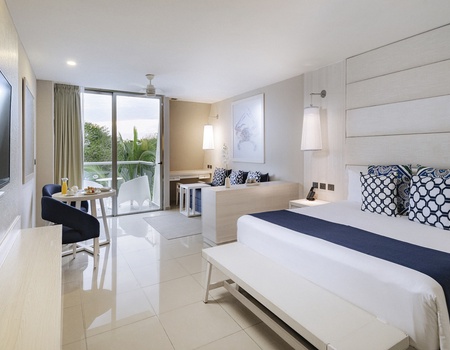 TUI Sélection Hôtel Grand Sirenis Riviera Maya - Flex bagages inclus ***** - Cancun, Mexique - Image 2