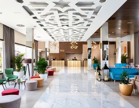 Hôtel Riu Palace Boavista 5* - Sal, Cap Vert - Image 5