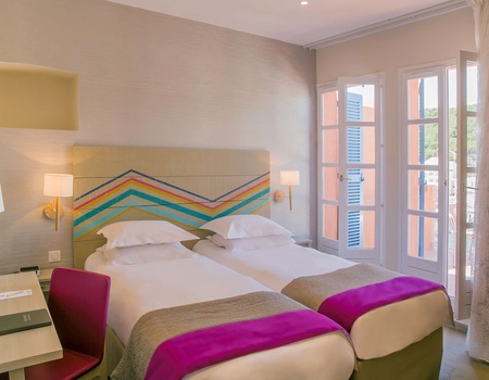 Best Western Hôtel Du Roy d’Aragon - Corse du Sud - Bonifacio, Corse - Image 5