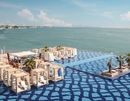 Kappa Club Royal M Resort Abu Dhabi 5* - 2