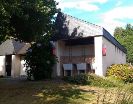 Camping De Locouarn - 5