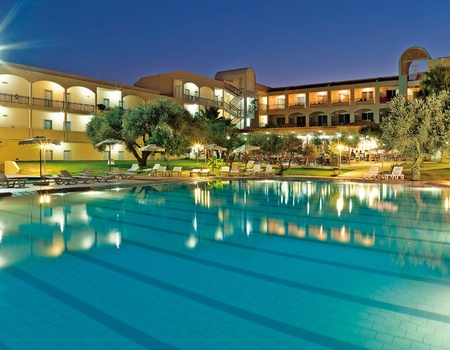 Hôtel Marianna Palace 3*