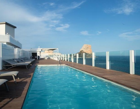 Hôtel Pierre & Vacances Bahía Calpe 4* - Calpe, Espagne - Image 4