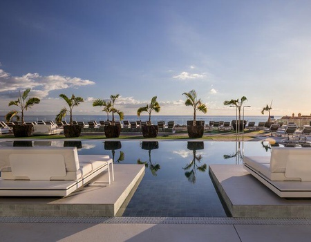 Hôtel Royal Hideaway Corales Suites 5* - 1