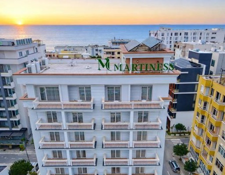 Hotel Martiness 4* - Tirana, Albanie - Image 1