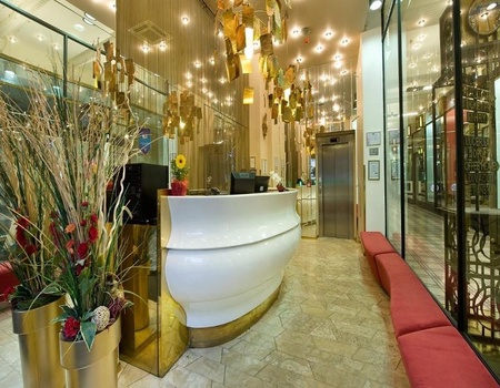 EA Hotel Rokoko 4* - Sans transfert - 3