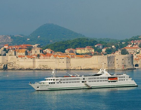 Croisière et randonnées entre Croatie et Monténégro - Dubrovnik, Croatie - Image 1