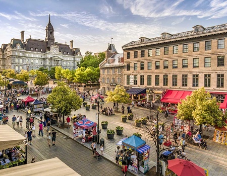 Road Trip Balade québécoise - 4