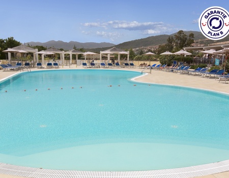 Club Lookéa Sporting Sardinia 4* - 1