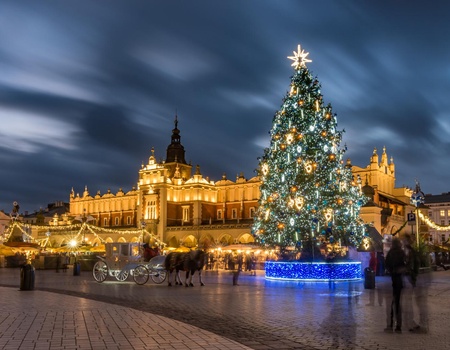 Circuit Nouvel An à Cracovie - 5