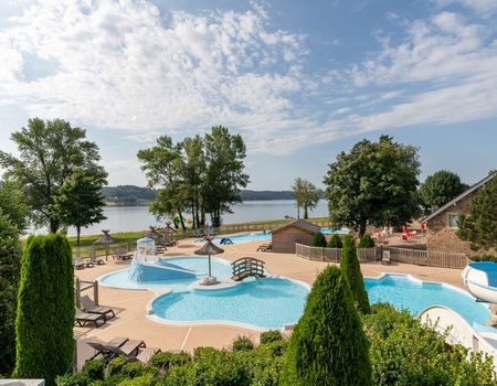 Camping le Caussanel - 2