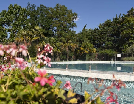 Détendez-vous dans un havre de paix, aux portes de la Provence et de l'Ardèche - 3* - 3