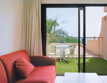 Hôtel SBH Taro Beach 4* - Fuerteventura, Canaries - Image 4