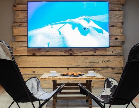Hôtel Pierre & Vacances Austria 3* - Andorre, Péninsule Ibérique - Image 2