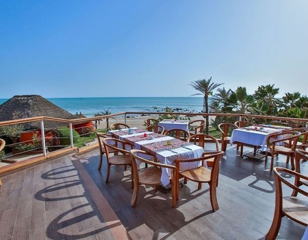 Royal Horizon Baobab 4* - 4