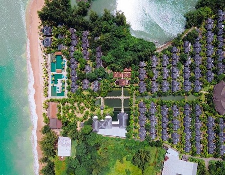 Circuit Les Perles Du Siam & Détente Au Kappa Club Ananea Beyond Resort Khaolak 4* - Bangkok, Thailande - Image 5