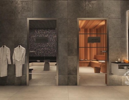 Résidence Les Chalets de Joy - MGM Hôtels & Résidences 5* - Haute Savoie - Le Grand Bornand, Alpes du Nord - Image 5