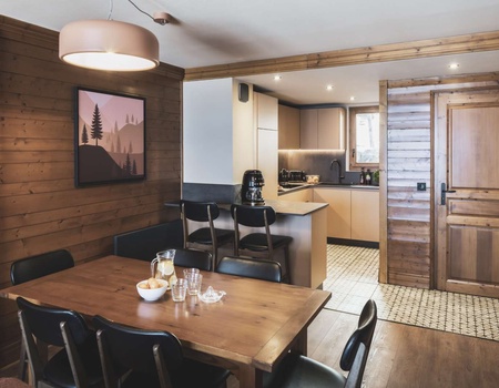 Résidence Le Hameau de la Sapinière 4* - 3