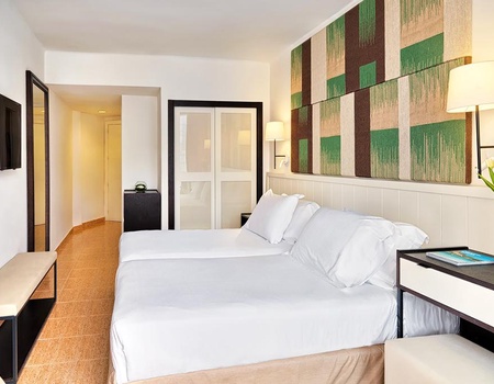 Hôtel H10 Casa Del Mar 4* - 3