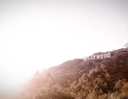 Circuit Ouest splendide - De Los Angeles A Los Angeles