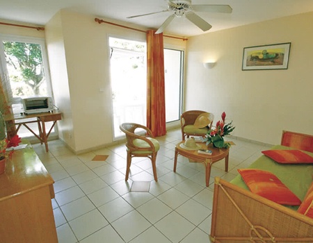 Combiné Hôtel Karibéa Caribia 3* et Hôtel Karibéa Prao 3* - 4