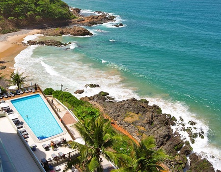 Vila Galé Salvador de Bahia 4* - 1