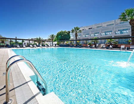 Hôtel Club Lookéa Sentido Aequora Lanzarote Suites 4* - 1