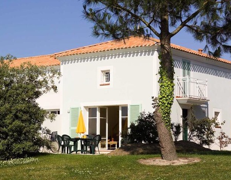 Résidence Le Domaine des Fontenelles - Madame Vacances - Maeva - Vendée - Saint Gilles Croix de Vie, Atlantique Nord - Image 2