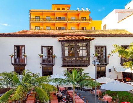 Hôtel Marquesa 3*