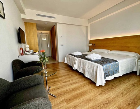 Hôtel TUI Sélection Blue Levante 4* - 4