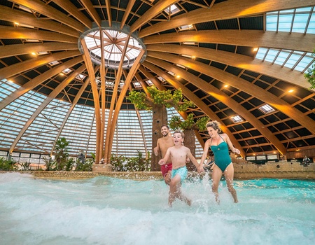 Domaine des Ormes 4* - 1