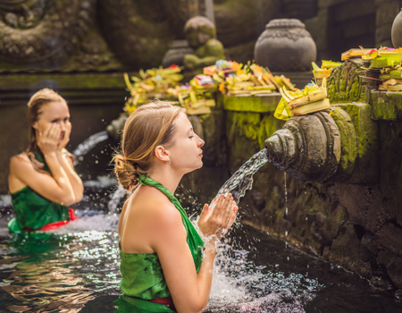 Circuit Rizières et Rivages de Bali à Lombok - 3