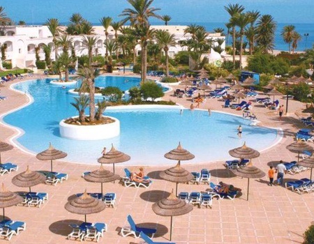 Hôtel Zephir Hotel And Spa 4* - 1