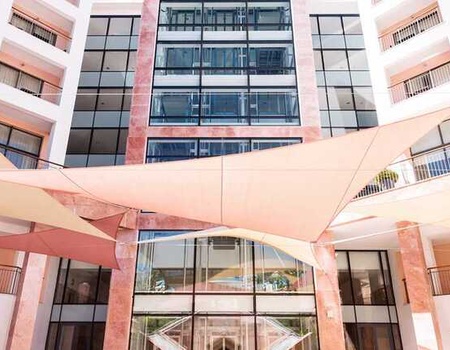 Hotel Hilton Vilamoura As Cascatas Golf Resort & Spa 5* - Faro, Portugal - Image 3