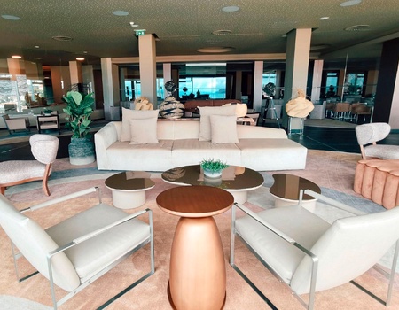 Hôtel The Views Baia 4 * Adult Only - 4
