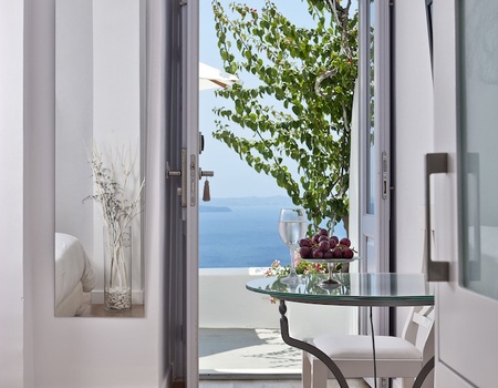Hôtel Katikies Santorini 5* Adult Only +13 - 2