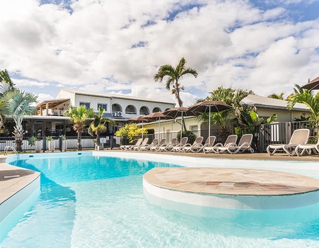 Hôtel Exsel Victoria *** - 1