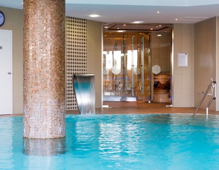 Hôtel Spa du Béryl Saint-Brévin l'Océan 3* - 5