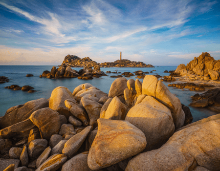 Séjour Phan Thiet, Radisson Resort 4* - 5